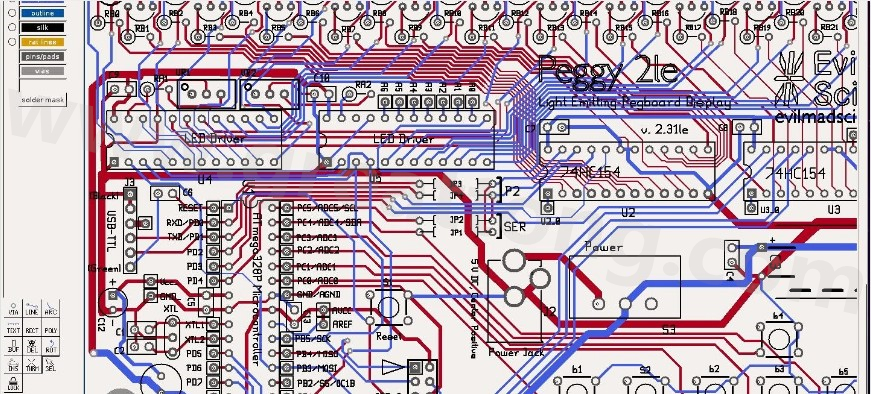 近年來印刷電路板電腦輔助設計(PCB CAD)軟體世界非常活躍，以致于很容易就跟不上所有相關工具供應商及其產品的發展步伐；特別是較低階產品也能夠提供許多新的選擇，包括不少免費的工具。以下讓我們一起來看看這些免費工具，你會發現免費不再意味著不值錢。