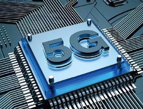 5G商用，高頻高速覆銅板成關鍵材料
