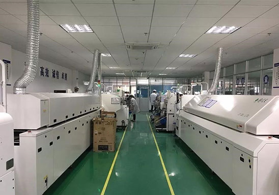 SMT貼片加工廠是如何計算加工點數的？