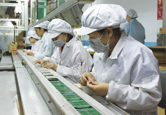 PCBA打樣費用高在哪？