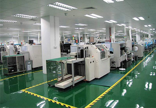 小批量PCBA加工廠家怎么選擇？
