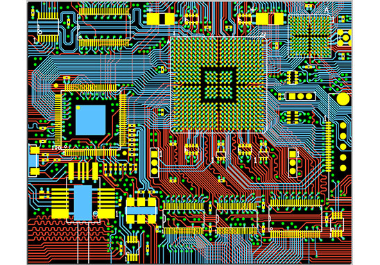 如何選擇一家合適的PCB Layout布線設計公司？